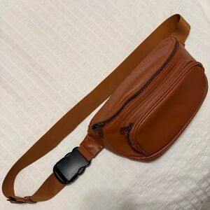 Kibou Travel Diaper Bag Brand / New Never Used